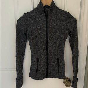 Women's Lululemon Define jacket